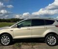 Бежевий Форд Ескейп, об'ємом двигуна 0 л та пробігом 112 тис. км за 8600 $, фото 3 на Automoto.ua