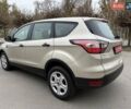 Бежевый Форд Эскейп, объемом двигателя 2.5 л и пробегом 46 тыс. км за 14700 $, фото 10 на Automoto.ua