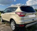 Бежевий Форд Ескейп, об'ємом двигуна 0 л та пробігом 112 тис. км за 8600 $, фото 5 на Automoto.ua