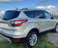 Бежевий Форд Ескейп, об'ємом двигуна 0 л та пробігом 112 тис. км за 8600 $, фото 2 на Automoto.ua