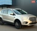 Бежевий Форд Ескейп, об'ємом двигуна 1.5 л та пробігом 38 тис. км за 13800 $, фото 9 на Automoto.ua