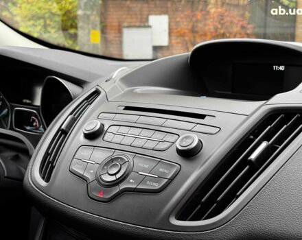 Бежевый Форд Эскейп, объемом двигателя 1.5 л и пробегом 57 тыс. км за 13990 $, фото 34 на Automoto.ua