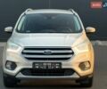 Бежевий Форд Ескейп, об'ємом двигуна 1.5 л та пробігом 38 тис. км за 13800 $, фото 3 на Automoto.ua