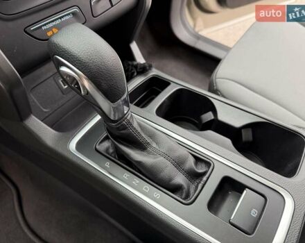 Бежевый Форд Эскейп, объемом двигателя 2.5 л и пробегом 46 тыс. км за 14700 $, фото 20 на Automoto.ua