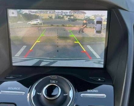 Бежевий Форд Ескейп, об'ємом двигуна 0 л та пробігом 112 тис. км за 8600 $, фото 11 на Automoto.ua