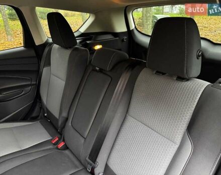 Бежевий Форд Ескейп, об'ємом двигуна 1.5 л та пробігом 57 тис. км за 13990 $, фото 25 на Automoto.ua