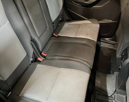 Бежевый Форд Эскейп, объемом двигателя 1.5 л и пробегом 57 тыс. км за 14300 $, фото 16 на Automoto.ua