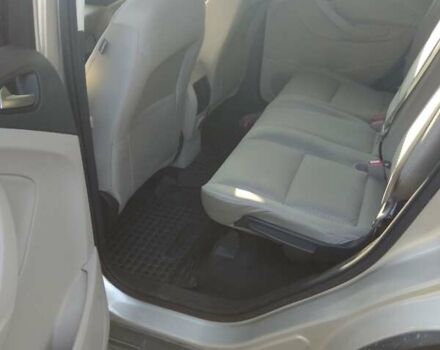 Бежевый Форд Эскейп, объемом двигателя 1.5 л и пробегом 93 тыс. км за 13200 $, фото 7 на Automoto.ua