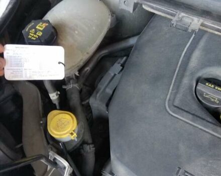 Бежевый Форд Эскейп, объемом двигателя 1.5 л и пробегом 93 тыс. км за 13200 $, фото 4 на Automoto.ua