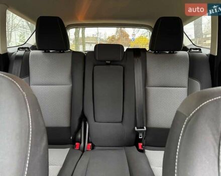 Бежевий Форд Ескейп, об'ємом двигуна 1.5 л та пробігом 57 тис. км за 13990 $, фото 19 на Automoto.ua