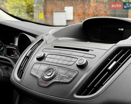 Бежевий Форд Ескейп, об'ємом двигуна 1.5 л та пробігом 57 тис. км за 13990 $, фото 34 на Automoto.ua