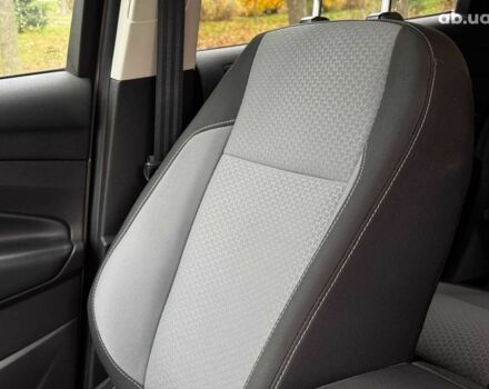 Бежевый Форд Эскейп, объемом двигателя 1.5 л и пробегом 57 тыс. км за 13990 $, фото 21 на Automoto.ua