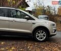 Бежевий Форд Ескейп, об'ємом двигуна 1.5 л та пробігом 57 тис. км за 13990 $, фото 3 на Automoto.ua