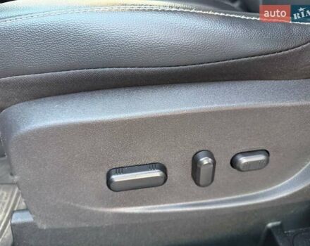 Бежевий Форд Ескейп, об'ємом двигуна 1.5 л та пробігом 38 тис. км за 13800 $, фото 22 на Automoto.ua