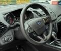 Бежевий Форд Ескейп, об'ємом двигуна 1.5 л та пробігом 57 тис. км за 13990 $, фото 13 на Automoto.ua