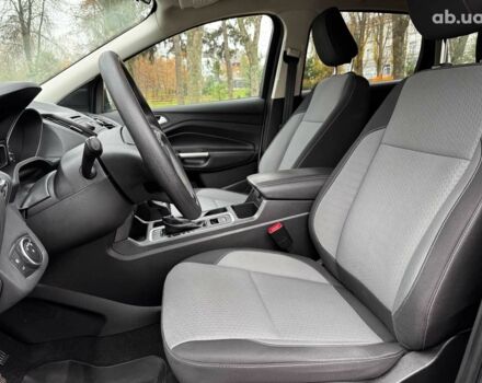 Бежевый Форд Эскейп, объемом двигателя 1.5 л и пробегом 57 тыс. км за 13990 $, фото 14 на Automoto.ua