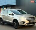 Бежевий Форд Ескейп, об'ємом двигуна 1.5 л та пробігом 38 тис. км за 13800 $, фото 10 на Automoto.ua