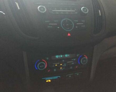 Бежевый Форд Эскейп, объемом двигателя 1.5 л и пробегом 93 тыс. км за 13200 $, фото 5 на Automoto.ua