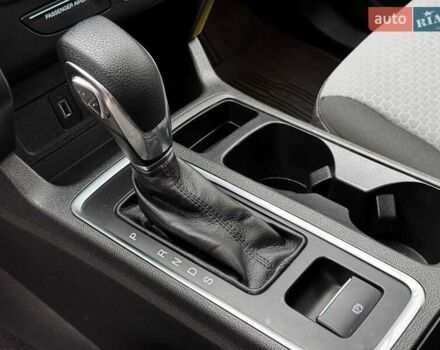 Бежевий Форд Ескейп, об'ємом двигуна 1.5 л та пробігом 57 тис. км за 13990 $, фото 16 на Automoto.ua