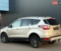 Бежевий Форд Ескейп, об'ємом двигуна 1.5 л та пробігом 38 тис. км за 13800 $, фото 8 на Automoto.ua