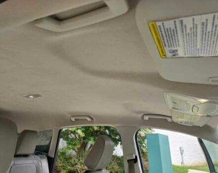 Бежевий Форд Ескейп, об'ємом двигуна 1.5 л та пробігом 43 тис. км за 11000 $, фото 11 на Automoto.ua