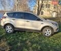 Бежевый Форд Эскейп, объемом двигателя 2.5 л и пробегом 117 тыс. км за 13200 $, фото 6 на Automoto.ua