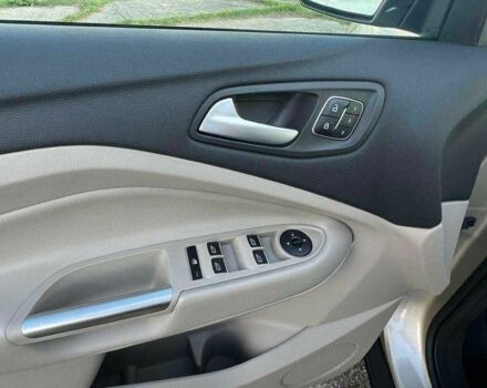 Бежевий Форд Ескейп, об'ємом двигуна 0 л та пробігом 112 тис. км за 8600 $, фото 9 на Automoto.ua