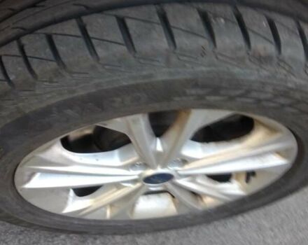 Бежевый Форд Эскейп, объемом двигателя 1.5 л и пробегом 93 тыс. км за 13200 $, фото 8 на Automoto.ua