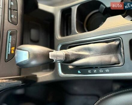 Бежевий Форд Ескейп, об'ємом двигуна 1.5 л та пробігом 38 тис. км за 13800 $, фото 29 на Automoto.ua