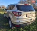 Бежевый Форд Эскейп, объемом двигателя 2.5 л и пробегом 117 тыс. км за 13200 $, фото 4 на Automoto.ua