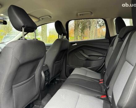 Бежевый Форд Эскейп, объемом двигателя 1.5 л и пробегом 57 тыс. км за 13990 $, фото 24 на Automoto.ua