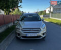 Бежевий Форд Ескейп, об'ємом двигуна 1.5 л та пробігом 95 тис. км за 12300 $, фото 1 на Automoto.ua