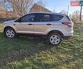 Бежевый Форд Эскейп, объемом двигателя 2.5 л и пробегом 117 тыс. км за 13200 $, фото 5 на Automoto.ua