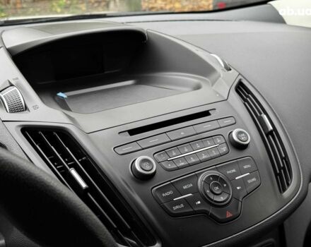 Бежевый Форд Эскейп, объемом двигателя 1.5 л и пробегом 57 тыс. км за 13990 $, фото 18 на Automoto.ua