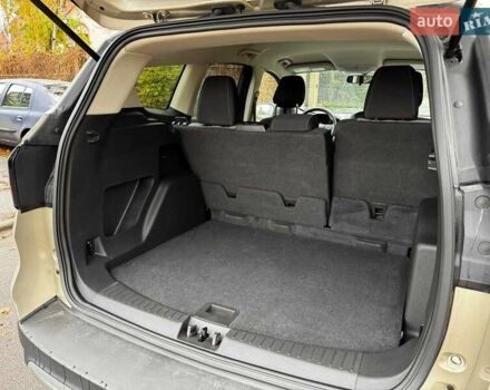 Бежевий Форд Ескейп, об'ємом двигуна 1.5 л та пробігом 57 тис. км за 13990 $, фото 28 на Automoto.ua