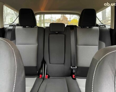 Бежевый Форд Эскейп, объемом двигателя 1.5 л и пробегом 57 тыс. км за 13990 $, фото 19 на Automoto.ua