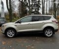 Бежевый Форд Эскейп, объемом двигателя 1.5 л и пробегом 57 тыс. км за 13990 $, фото 11 на Automoto.ua