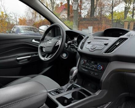 Бежевый Форд Эскейп, объемом двигателя 1.5 л и пробегом 57 тыс. км за 13990 $, фото 32 на Automoto.ua