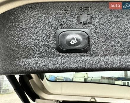 Бежевый Форд Эскейп, объемом двигателя 1.5 л и пробегом 161 тыс. км за 10499 $, фото 16 на Automoto.ua