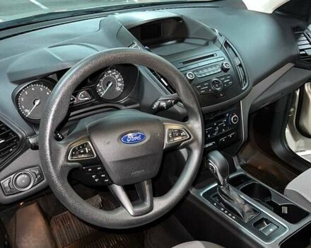 Бежевый Форд Эскейп, объемом двигателя 1.5 л и пробегом 57 тыс. км за 14300 $, фото 6 на Automoto.ua