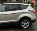 Бежевий Форд Ескейп, об'ємом двигуна 1.5 л та пробігом 57 тис. км за 13990 $, фото 9 на Automoto.ua