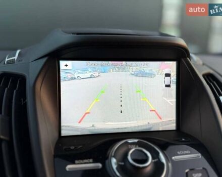 Бежевий Форд Ескейп, об'ємом двигуна 1.5 л та пробігом 38 тис. км за 13800 $, фото 18 на Automoto.ua