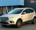 Бежевий Форд Ескейп, об'ємом двигуна 1.5 л та пробігом 38 тис. км за 13800 $, фото 12 на Automoto.ua