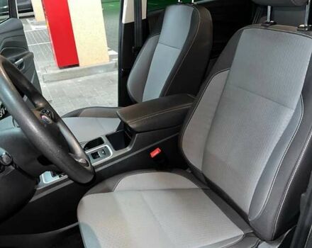 Бежевый Форд Эскейп, объемом двигателя 1.5 л и пробегом 57 тыс. км за 14300 $, фото 9 на Automoto.ua