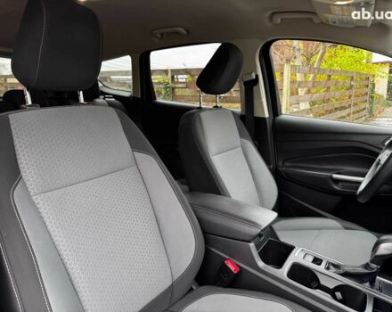 Бежевый Форд Эскейп, объемом двигателя 1.5 л и пробегом 57 тыс. км за 13990 $, фото 31 на Automoto.ua