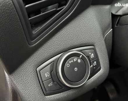 Бежевый Форд Эскейп, объемом двигателя 1.5 л и пробегом 57 тыс. км за 13990 $, фото 22 на Automoto.ua