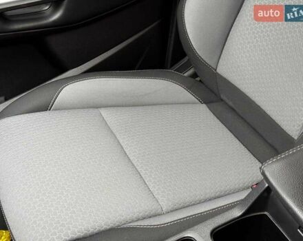 Бежевий Форд Ескейп, об'ємом двигуна 1.5 л та пробігом 57 тис. км за 13990 $, фото 21 на Automoto.ua