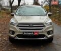 Бежевий Форд Ескейп, об'ємом двигуна 1.5 л та пробігом 57 тис. км за 13990 $, фото 2 на Automoto.ua