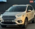 Бежевий Форд Ескейп, об'ємом двигуна 1.5 л та пробігом 38 тис. км за 13800 $, фото 6 на Automoto.ua