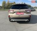 Форд Эскейп 2020 в Львове на Automoto.ua Бежевый Форд Эскейп, объемом двигателя 0 л и пробегом 60 тыс. км за 15500 $, фото 5 на Automoto.ua